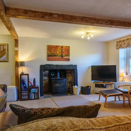 Brock Дом отдыха Gosforth (Cumbria)