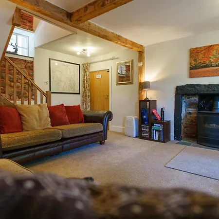 Brock Gosforth (Cumbria)