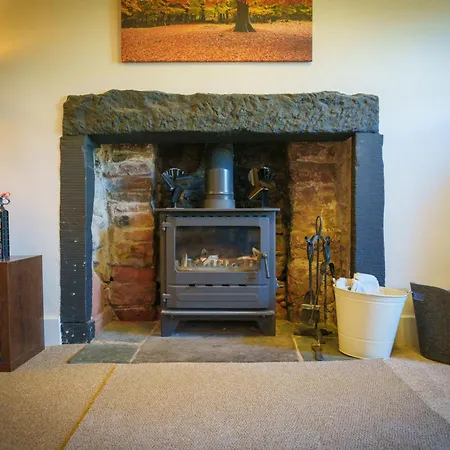 Brock Gosforth (Cumbria)